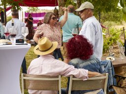 Festival Mar de Tethys 2026 - Bodega Vetas